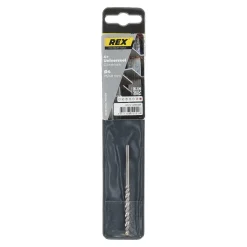 Steenboor 4-voudig universeel 4 mm Rex