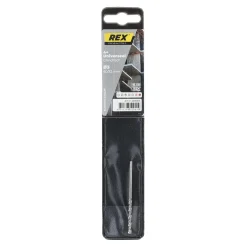 Steenboor 4-voudig universeel 3mm Rex