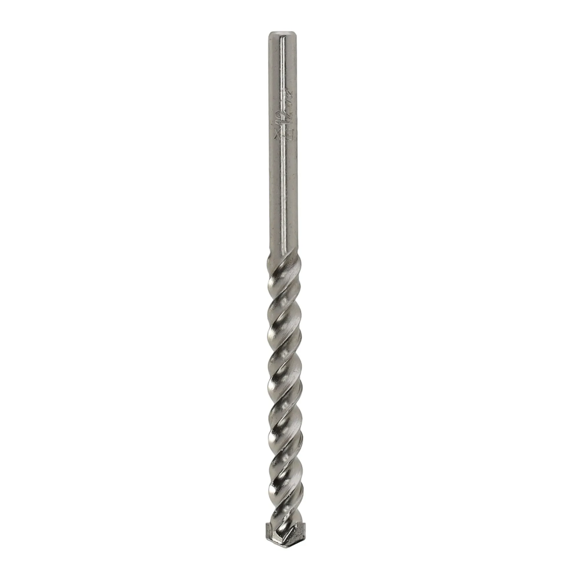 Steenboor 4-voudig universeel 12 mm Rex