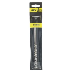 Steenboor 4-voudig universeel 12 mm Rex