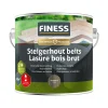 Steigerhoutb antrawash 2.5L Finess