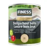 Steigerhoutbeits greywash 750ml Finess