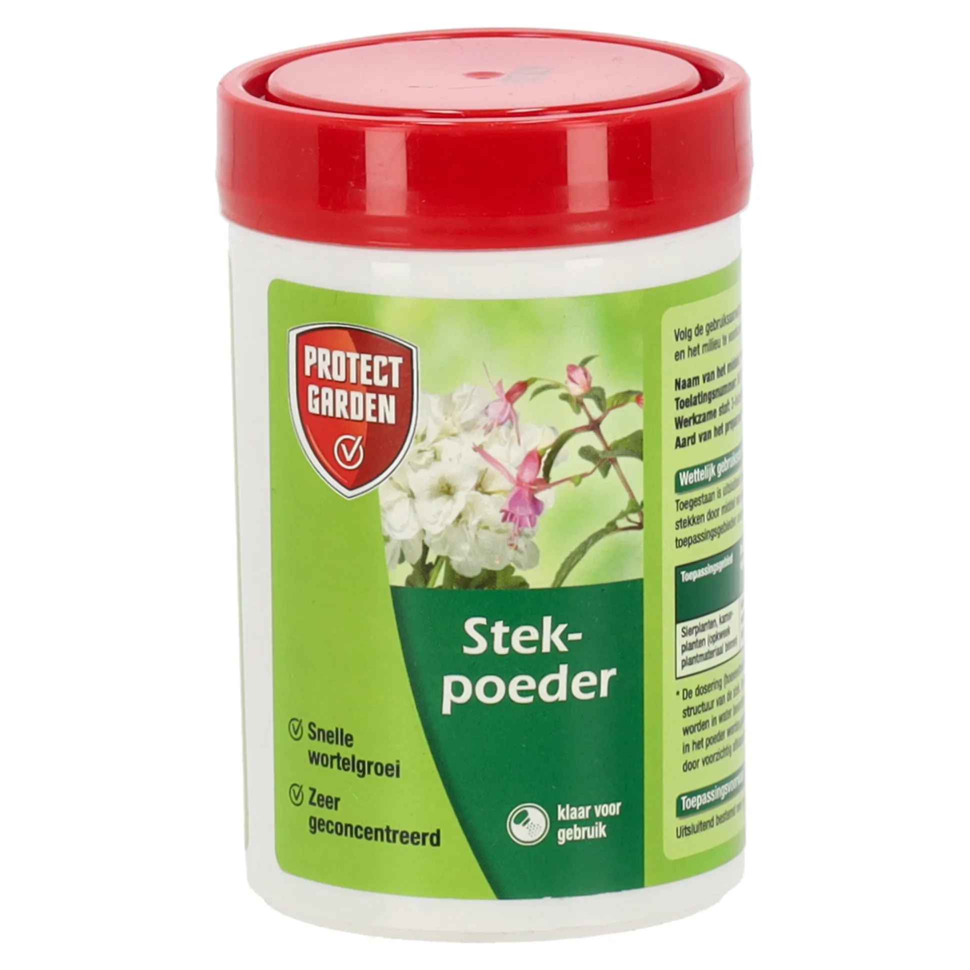 Stekmiddel 25g Protect Garden