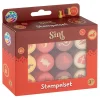 Stempels 12st. Sint