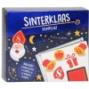 Stempelset Sinterklaas