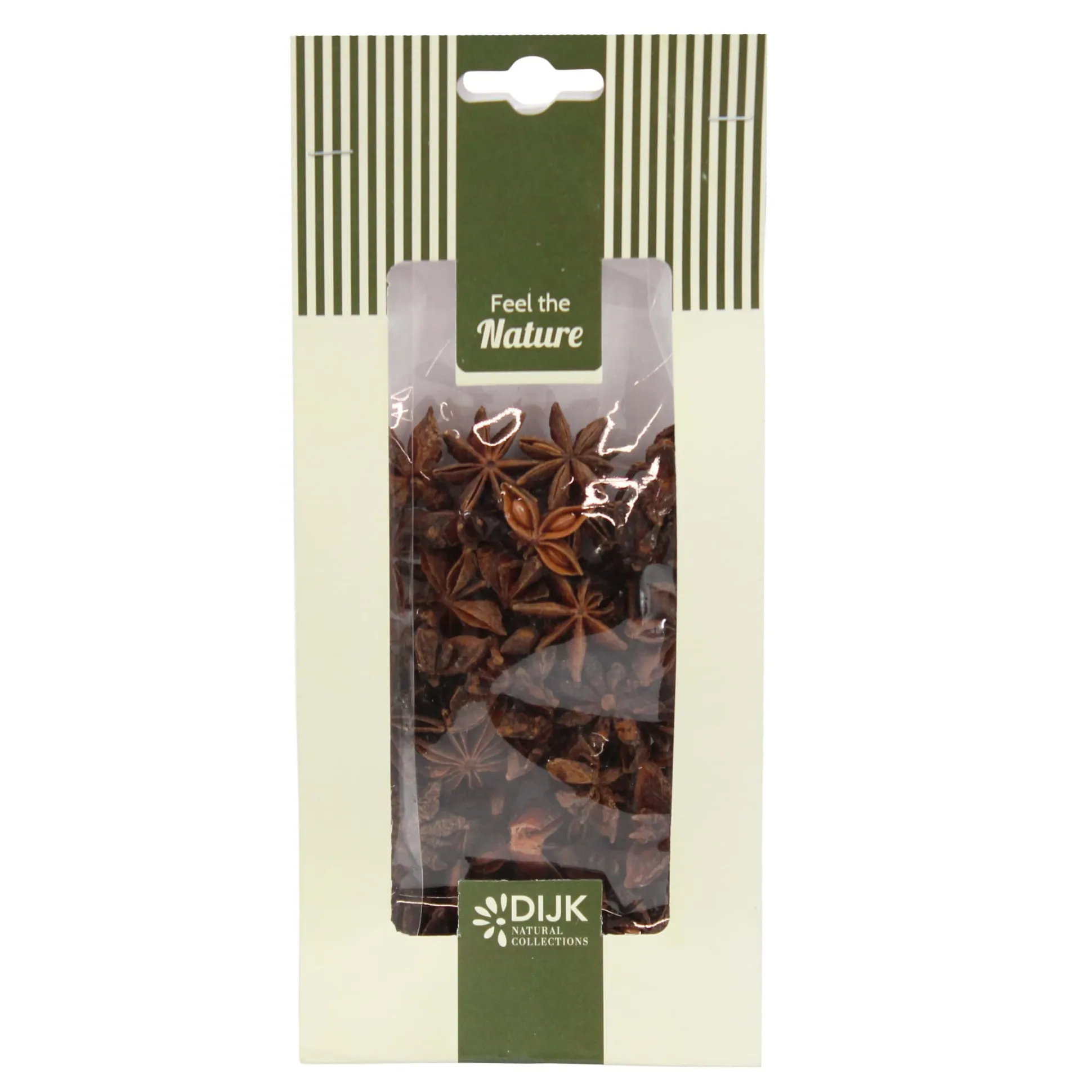 Steranijs naturel 50g
