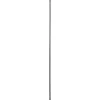 Steunpaal afzetnet 11 mm x 130 cm