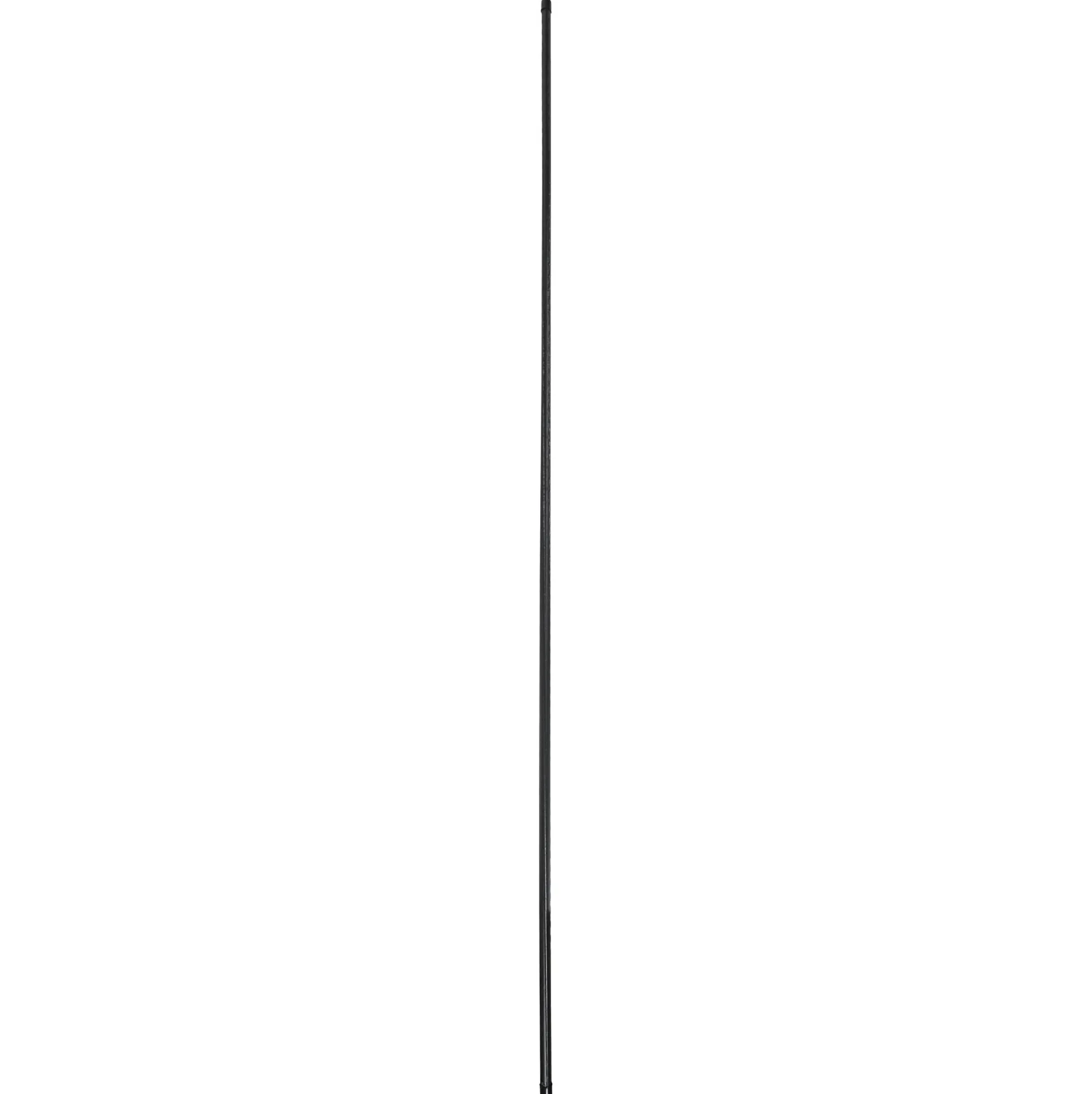 Steunpaal afzetnet 11 mm x 130 cm