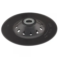 Steunschijf haakse slijper Ø125 mm