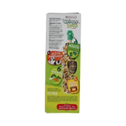Stick knaagdier groenten 2st
