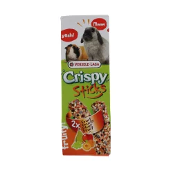 Stick knaagdier honing+fruit 2st