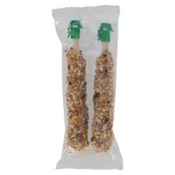 Stick knaagdier honing+fruit 2st