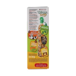 Stick knaagdier wortel+peterselie 2st