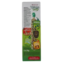 Sticks mega konijn-cavia gr. weide 2st