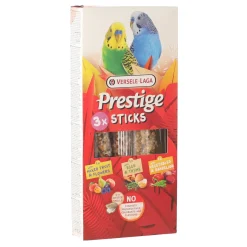Sticks parkiet variety pack 3st.
