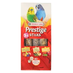 Sticks parkiet variety pack 3st.