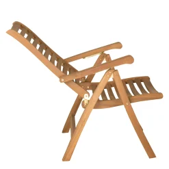 Stoel 6 standen Marianne teak