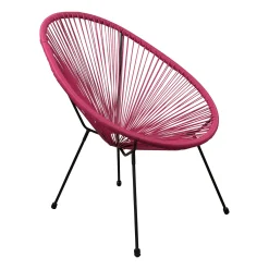 Stoel Alento fuchsia
