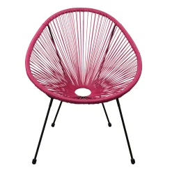 Stoel Alento fuchsia