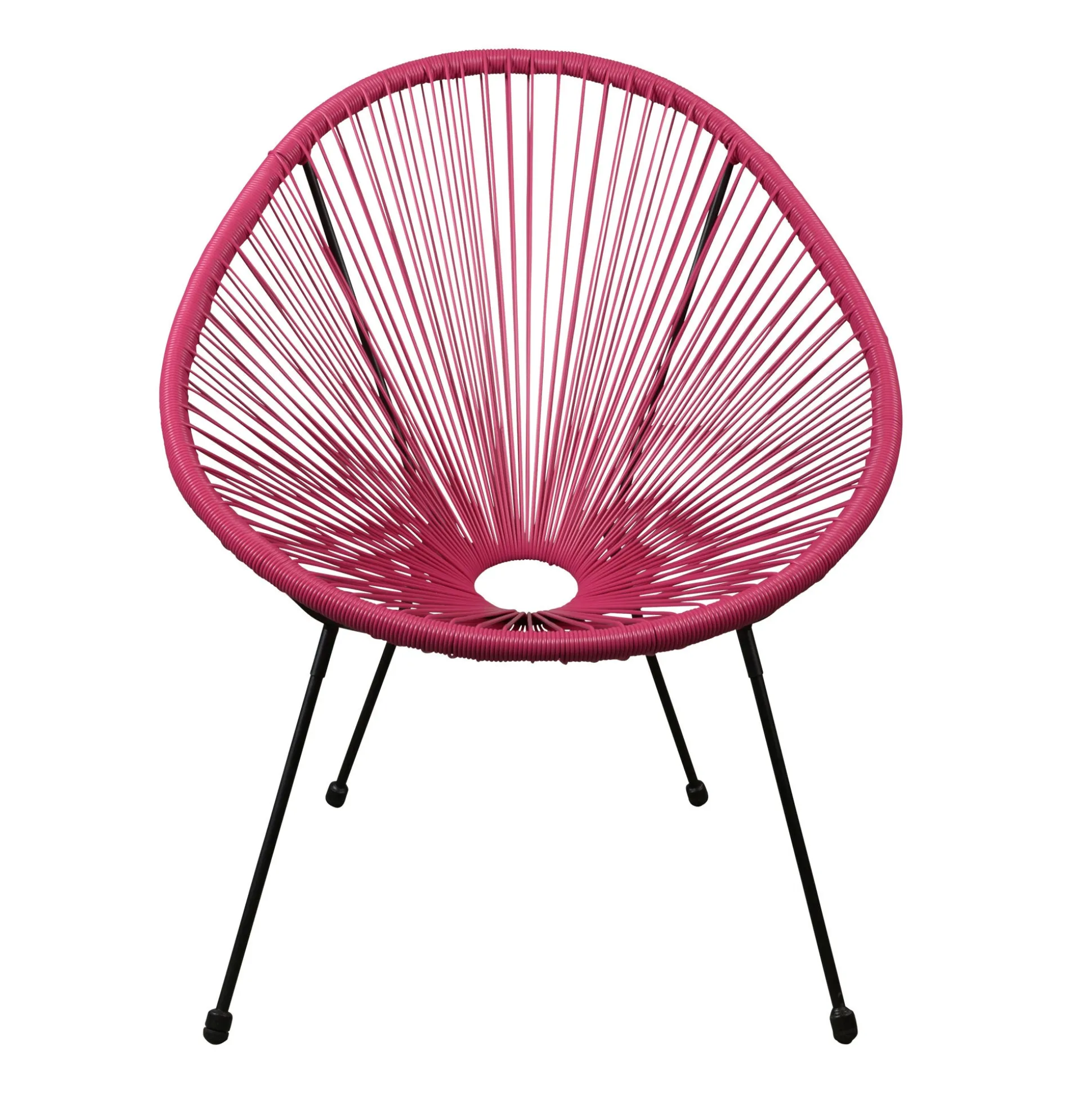 Stoel Alento fuchsia