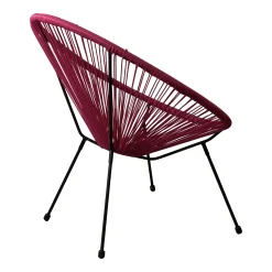 Stoel Alento fuchsia