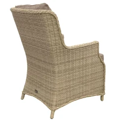 Stoel Aprano White Orchid Bois le Duc