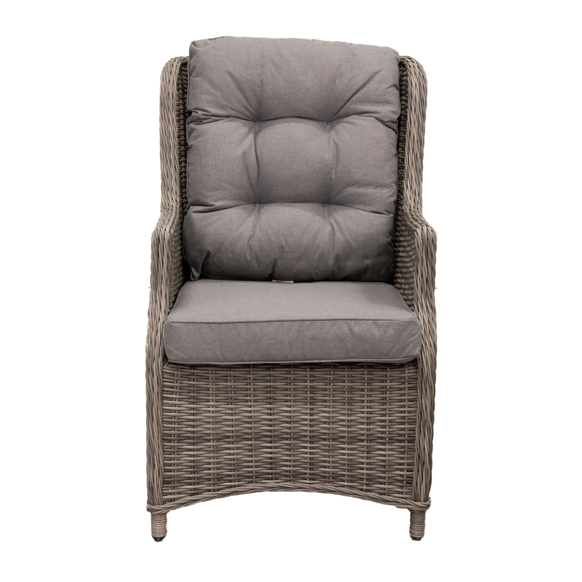 Stoel Aprano Willow Grey Bois le Duc