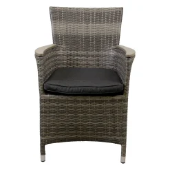 Stoel Casas Willow Grey Bois le Duc