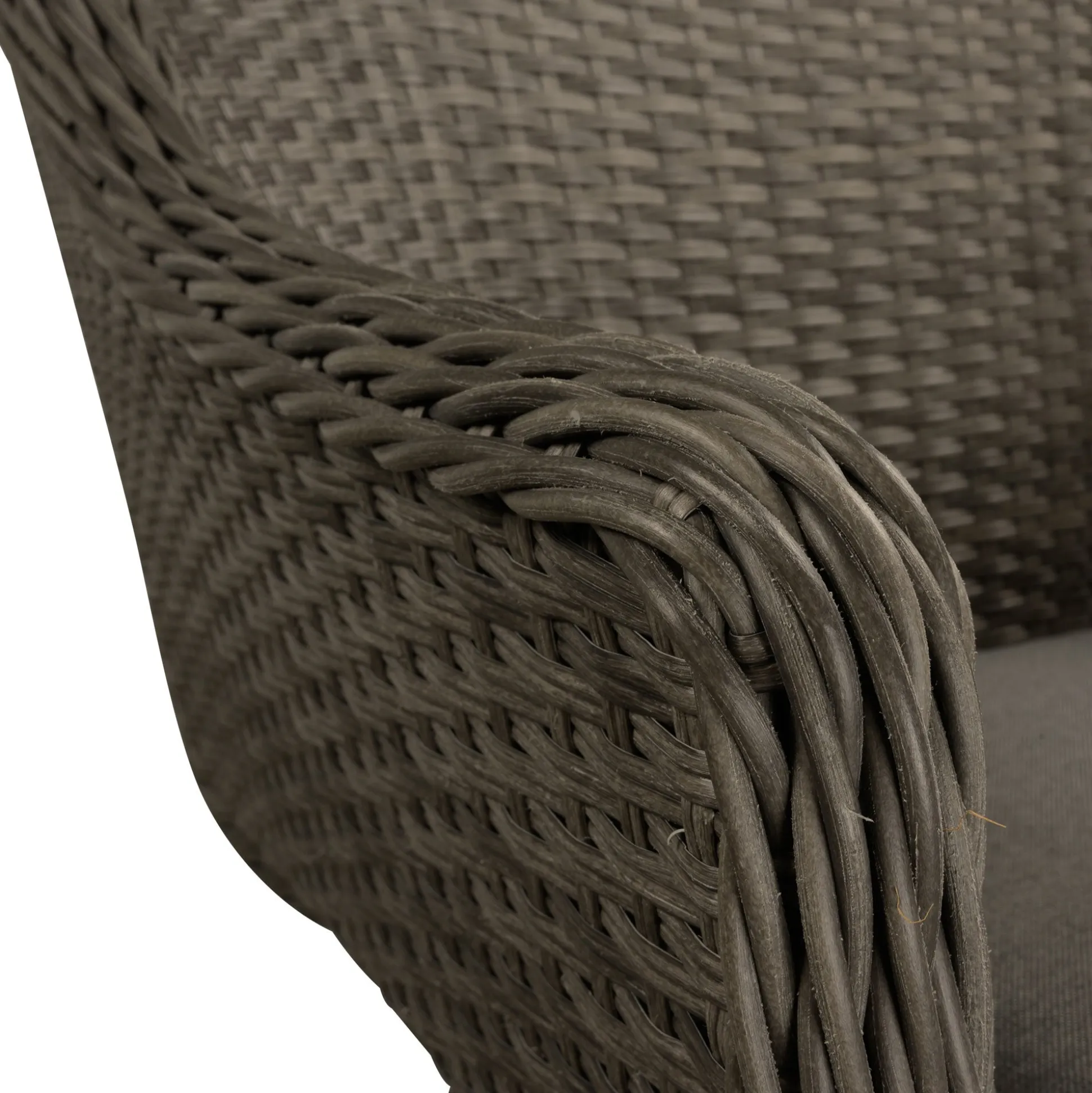 Stoel Gelade Willow Grey Bois le Duc
