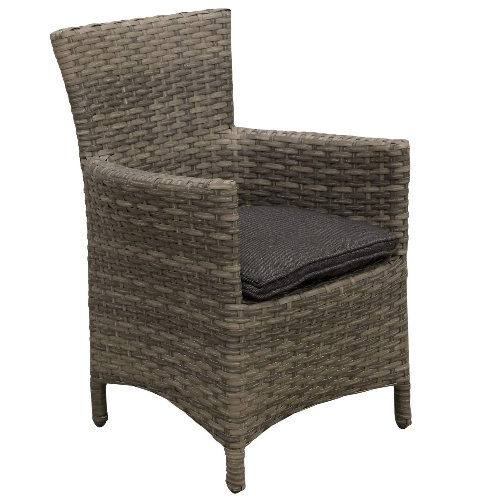 Stoel Kinder Cinca Willow Grey Bois le Duc