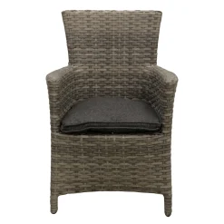 Stoel Kinder Cinca Willow Grey Bois le Duc