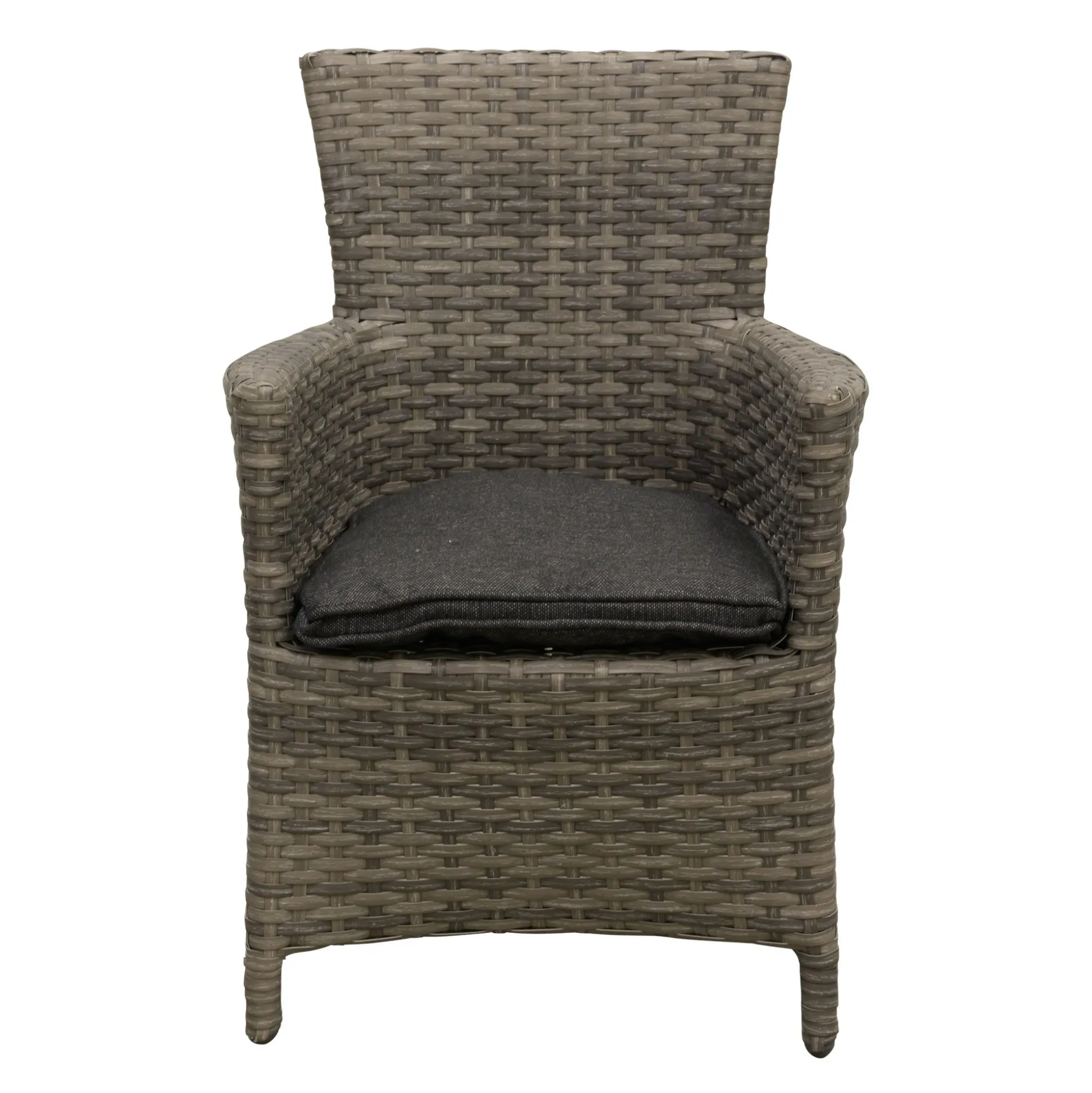 Stoel Kinder Cinca Willow Grey Bois le Duc