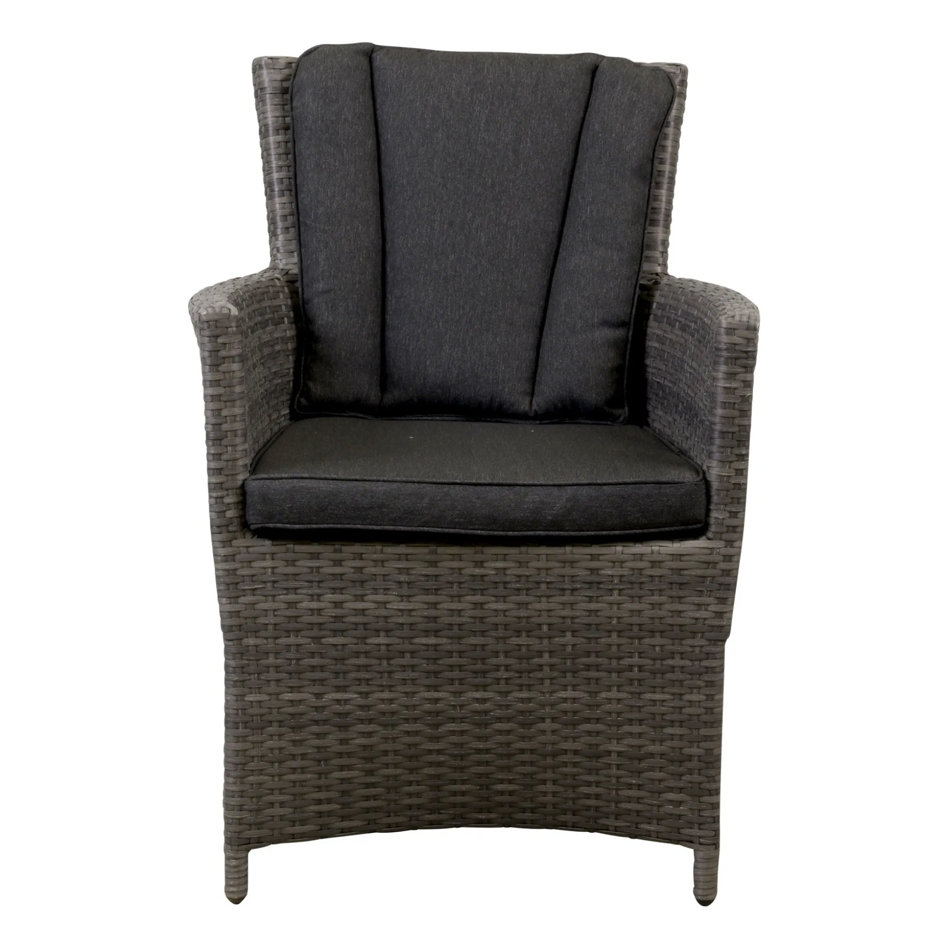 Stoel Malga Willow Grey Bois le Duc