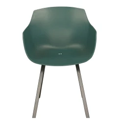 Stoel Piana Petrol
