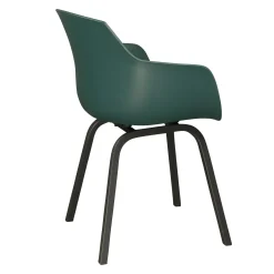 Stoel Piana Petrol