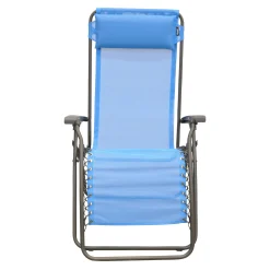 Stoel relax RT2 azur Lafuma