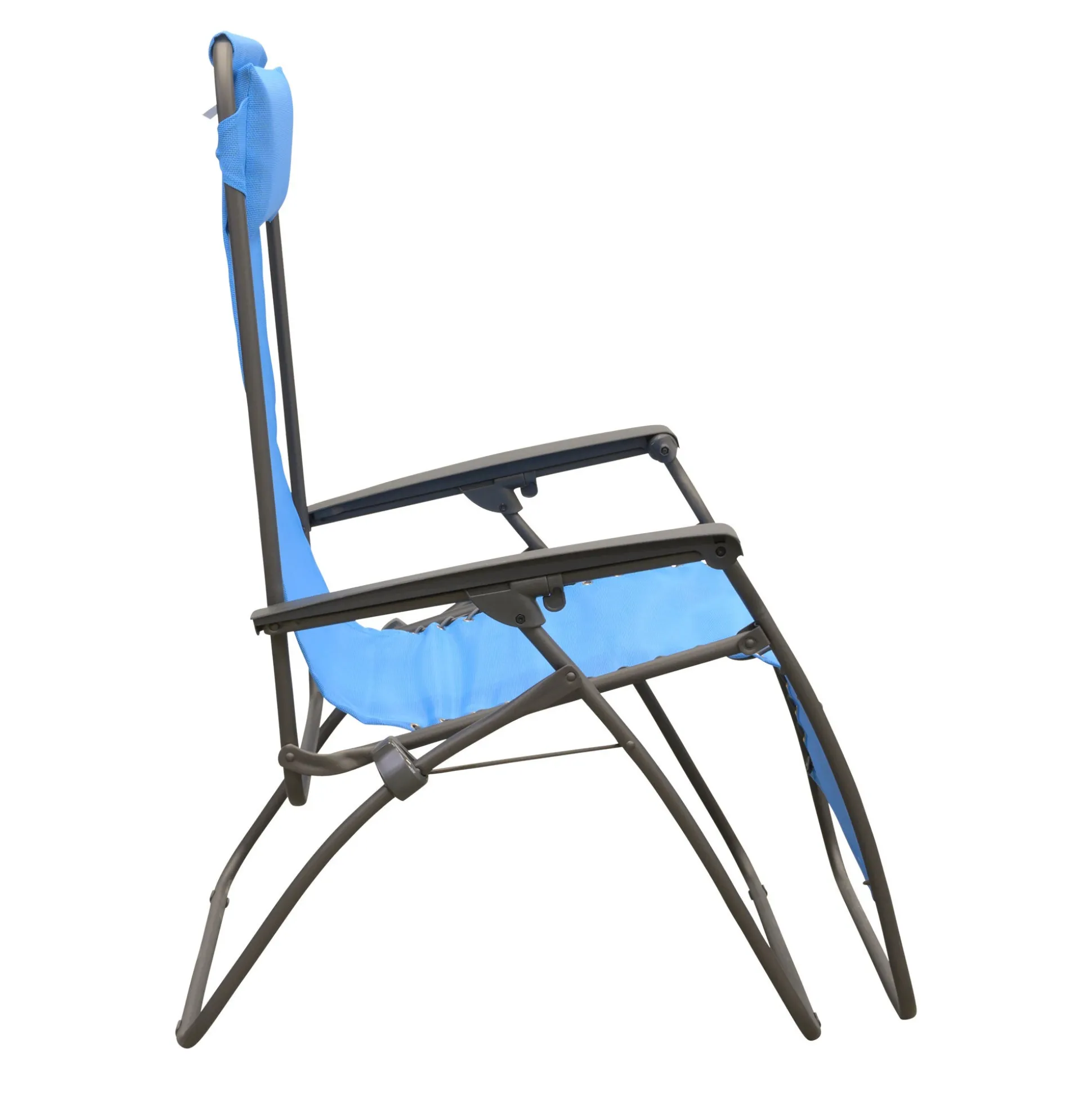Stoel relax RT2 azur Lafuma