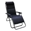 Stoel relax Viata antra/zwart