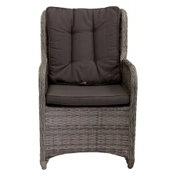 Stoel Ricci verstelbaar Willow Grey Bois le Duc