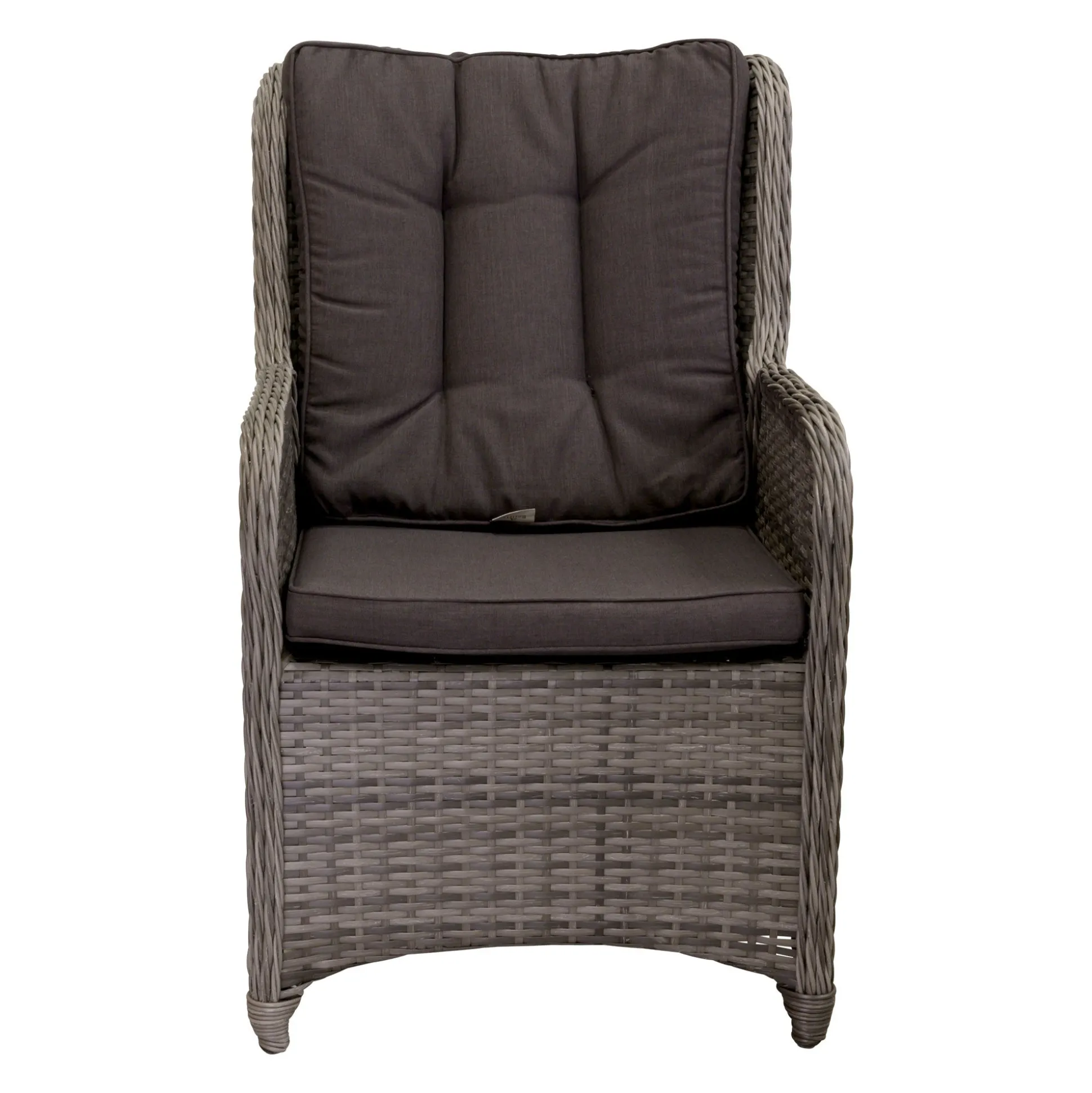 Stoel Ricci verstelbaar Willow Grey Bois le Duc
