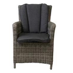 Stoel Sesto Willow Grey Bois le Duc