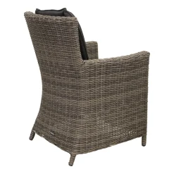Stoel Sesto Willow Grey Bois le Duc