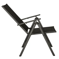Stoel 7-st Verano antra met/antra
