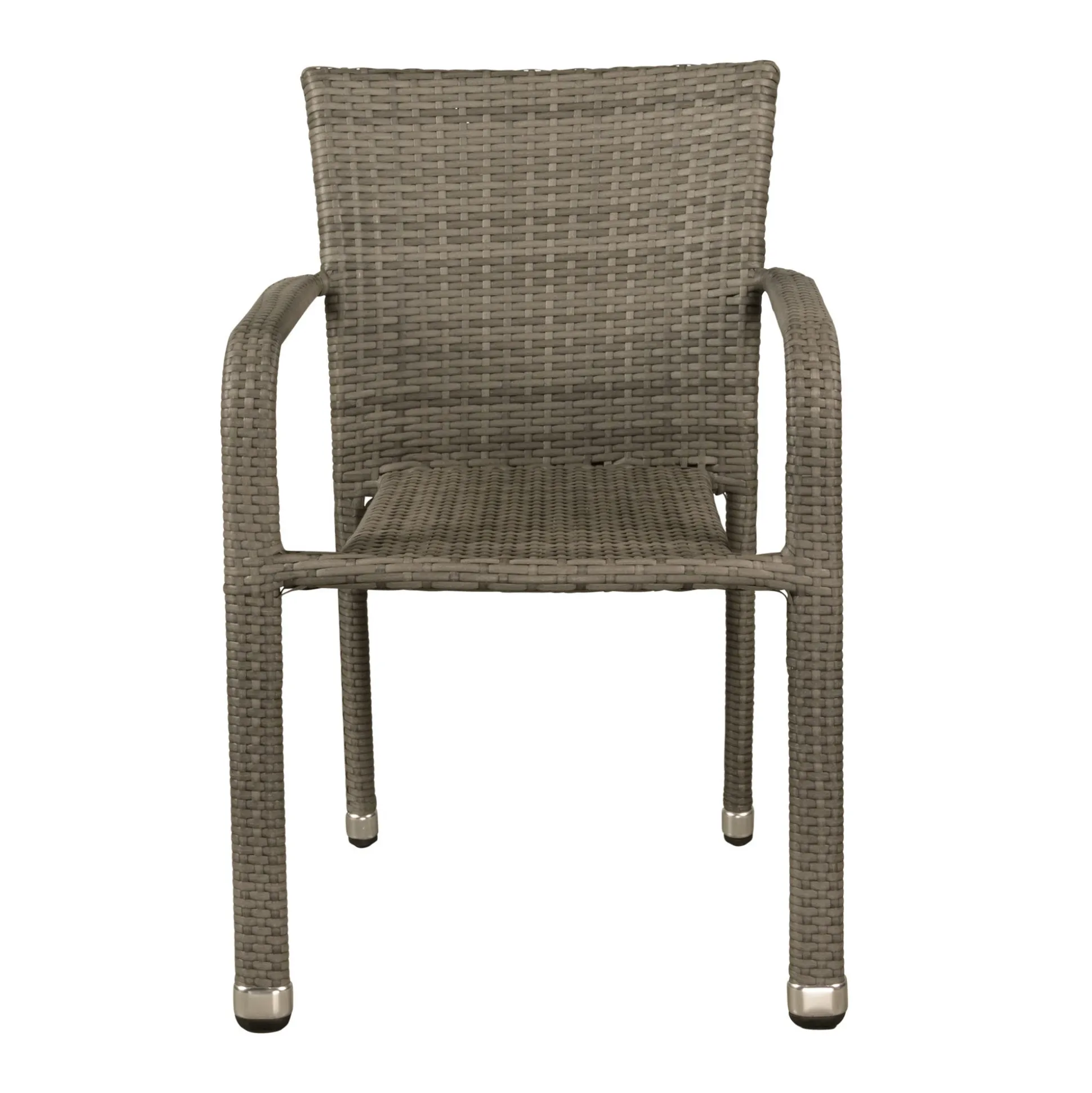 Stoel stapel Novari willow grey