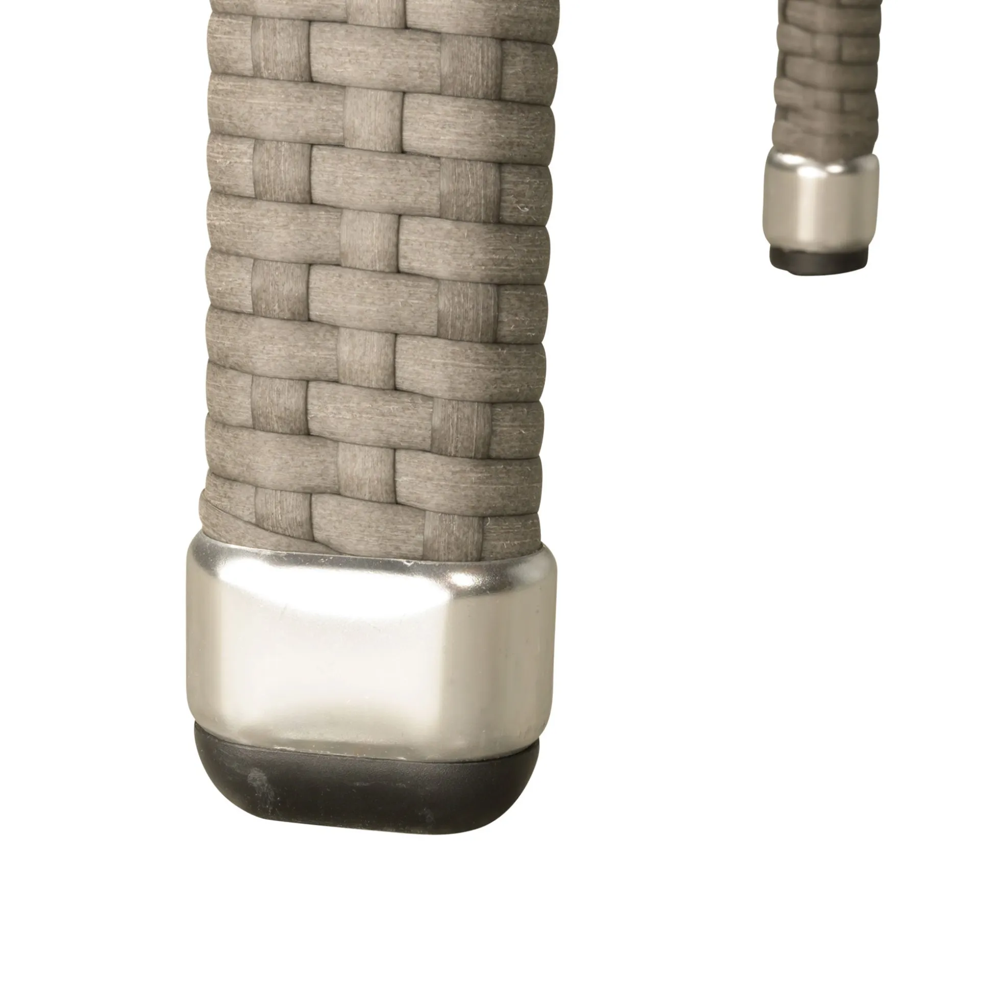 Stoel stapel Novari willow grey