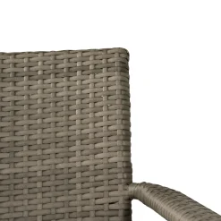 Stoel stapel Novari willow grey