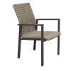 Stoel stapel Sega willow grey