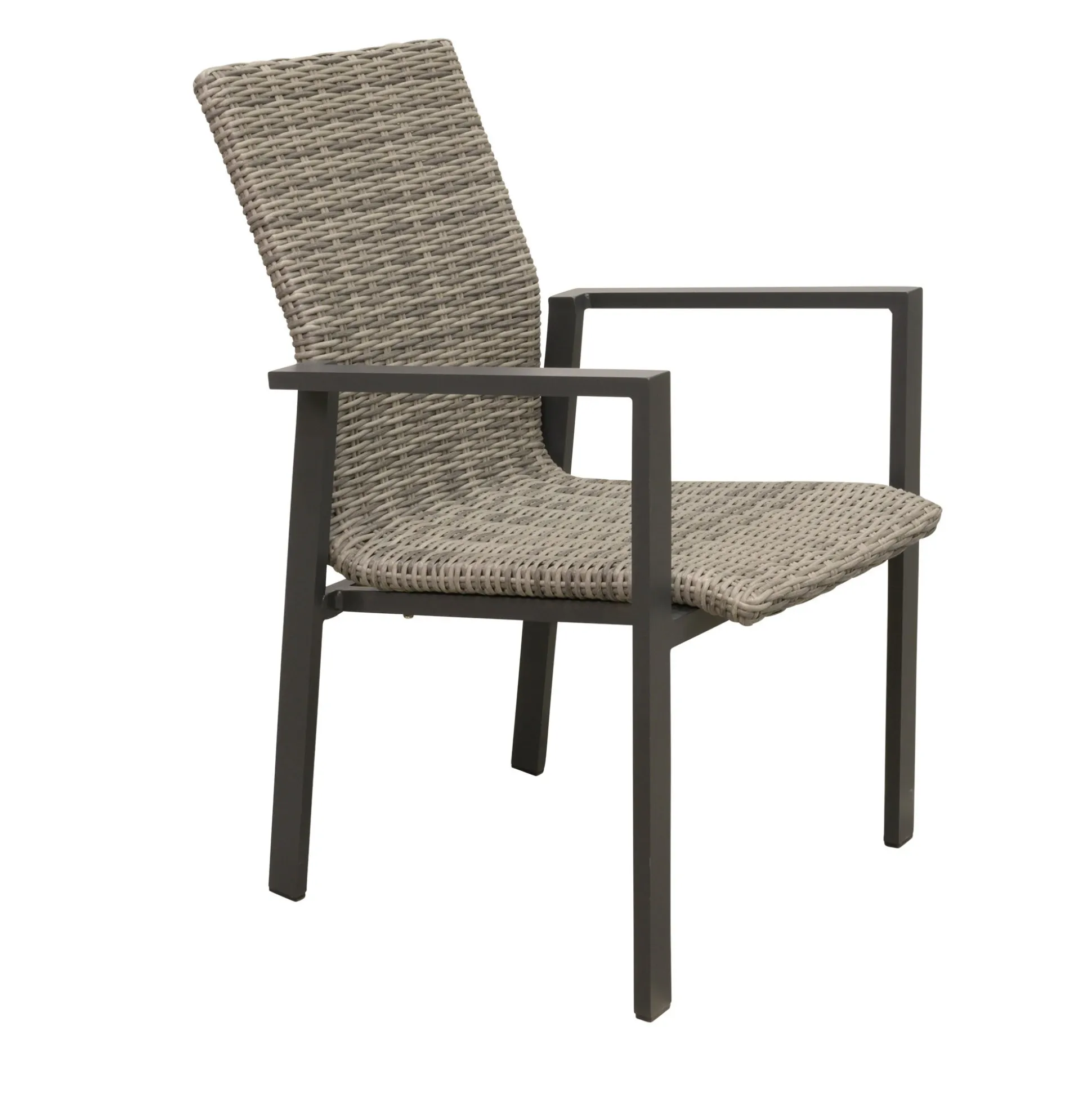 Stoel stapel Sega willow grey