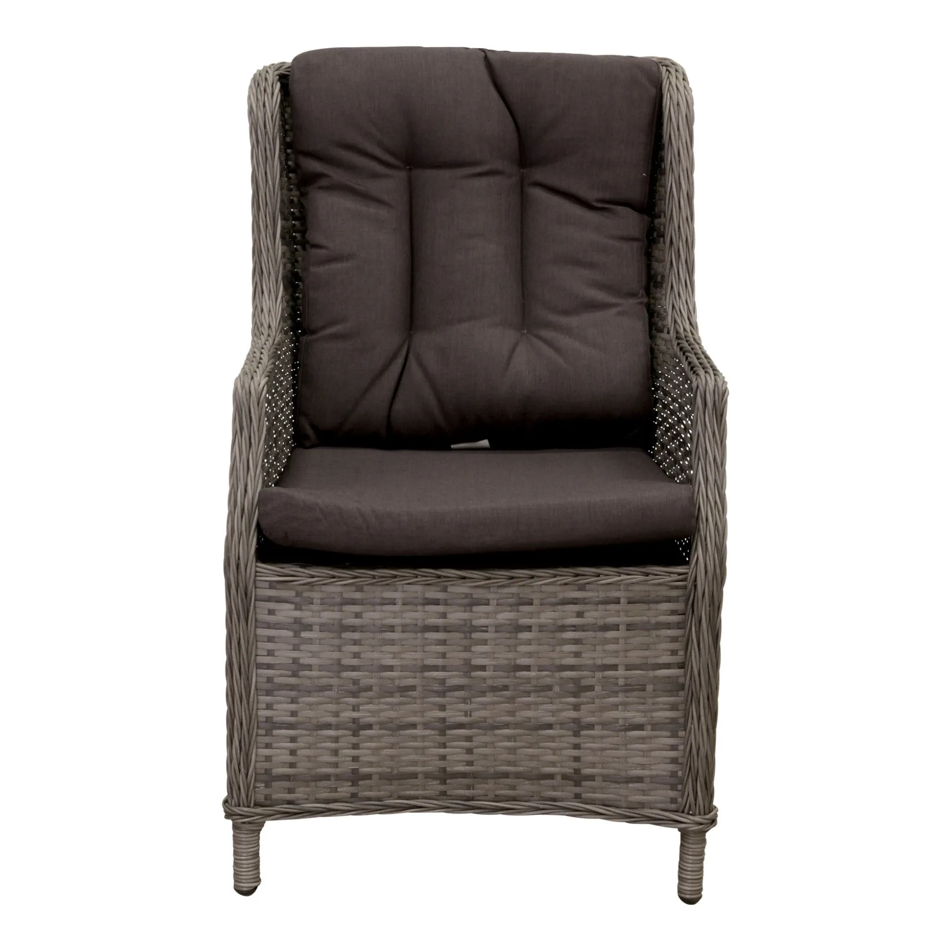 Stoel Venini Willow Grey Bois le Duc