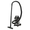 Stof- en waterzuiger 1000 W, 12 L